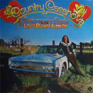 Commander Cody And His Lost Planet Airmen - Country Casanova