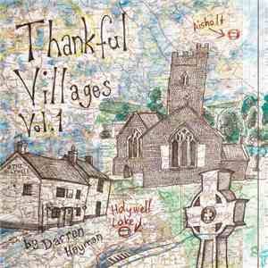 Darren Hayman - Thankful Villages Vol. 1