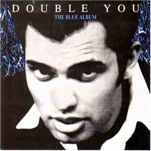 Double You - The Blue Album