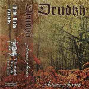 Drudkh - Autumn Aurora