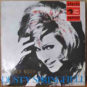 Dusty Springfield - Golden Hits