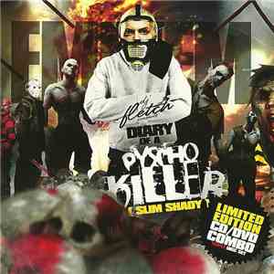 Eminem - Diary Of A Pyscho Killer