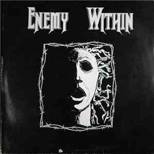 Enemy Within  - Break Your Chains / A Fool's Prayer