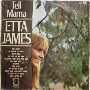 Etta James - Tell Mama