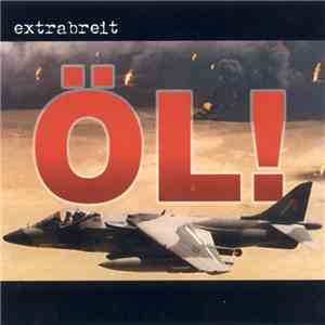 Extrabreit - Öl!