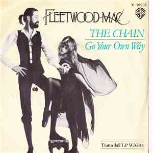 Fleetwood Mac - The Chain