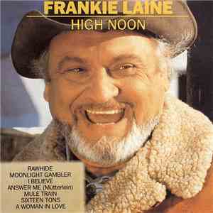 Frankie Laine - High Noon