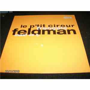 François Feldman - Le P'tit Cireur