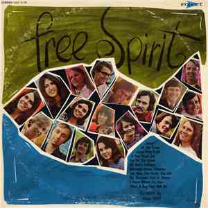 Free Spirit  - Free Spirit
