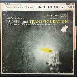 Fritz Reiner - Richard Strauss, Death And Transfiguration, VIenna Philharmo ...