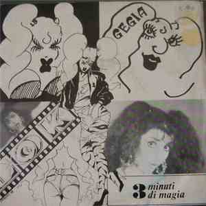 Gegia - Tre Minuti Di Magia / Look
