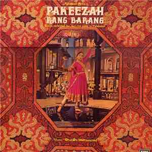 Ghulam Mohammed - Pakeezah Rang Barang