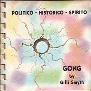 Gilli Smyth - Politico - Historico - Spirito