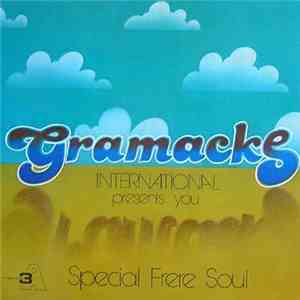 Gramacks International - Gramacks Presente Frere Soul