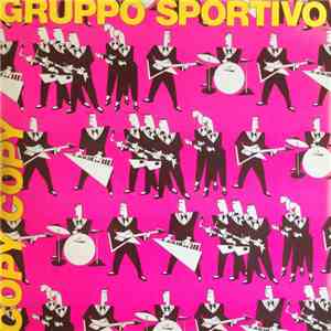 Gruppo Sportivo - Copy Copy
