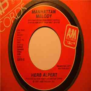Herb Alpert - Manhattan Melody