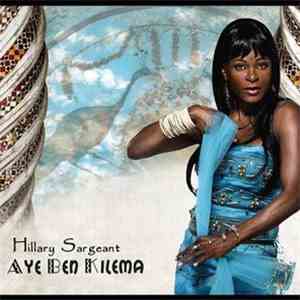 Hillary Sargeant - Aye Ben Kilema