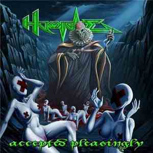 Homicide  - Accepted Pleasingly
