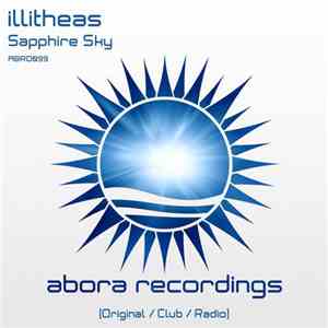 illitheas - Sapphire Sky