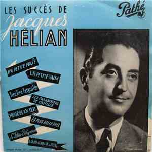 Jacques Hélian Et Son Orchestre - Les Succès de Jacques Hélian