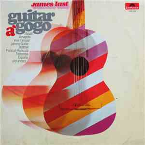 James Last - Guitar À Gogo
