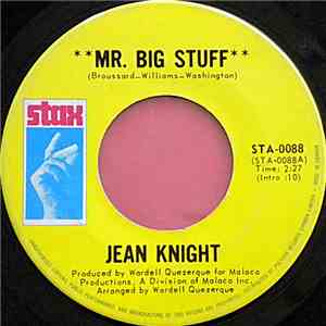 Jean Knight - Mr. Big Stuff