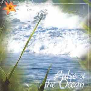 Jean-Paul Genré - Pulse Of The Ocean