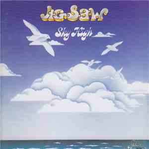 Jigsaw  - Sky High
