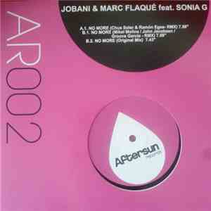 Jobani & Marc Flaqué Feat. Sonia G - No More