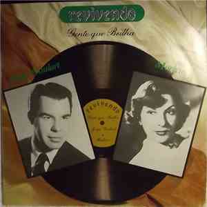 Jorge Goulart, Marlene  - Gente Que Brilha