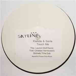 Kienzle & Iberle - Touch Me