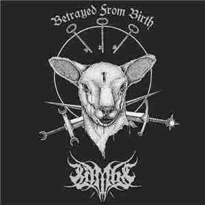 Lambs  - Betrayed From Birth