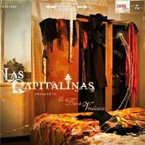 Las Capitalinas - En El Bar De Verónica
