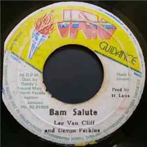 Lee Van Cliff And Devon Perkins - Bam Salute
