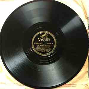 Lionel Hampton And His Orchestra - My Buddy / Tempo And Swing