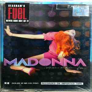 Madonna - Confessions On A Dance Floor