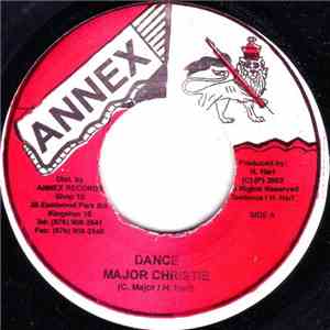 Major Christie - Dance