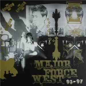 Major Force West - 93-97