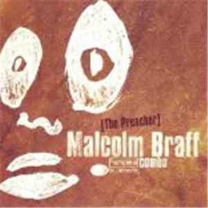 Malcolm Braff Combo - The Preacher