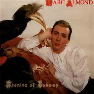 Marc Almond - Stories Of Johnny