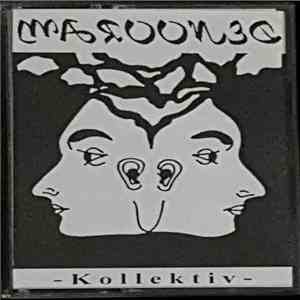 Marooned  - Kollektiv
