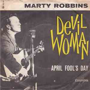 Marty Robbins - Devil Woman
