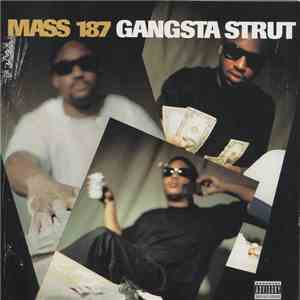 Mass 187 - Gangsta Strut