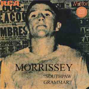 Morrissey - Southpaw Grammar