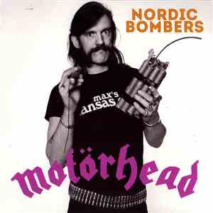 Motörhead - Nordic Bombers