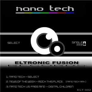 Nano Tech - Select