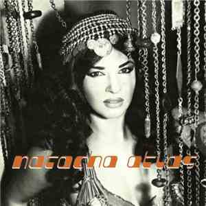 Natacha Atlas - Ayeshteni Sampler