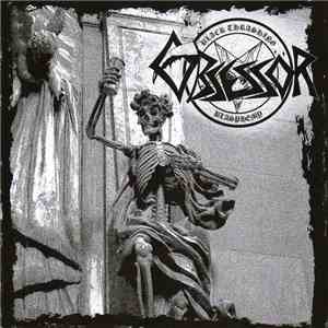 Obsessör - Black Thrashing Blasphemy