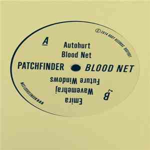 Patchfinder - Blood Net