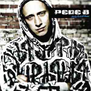 Pede B - Stadig Beskidt Promo
